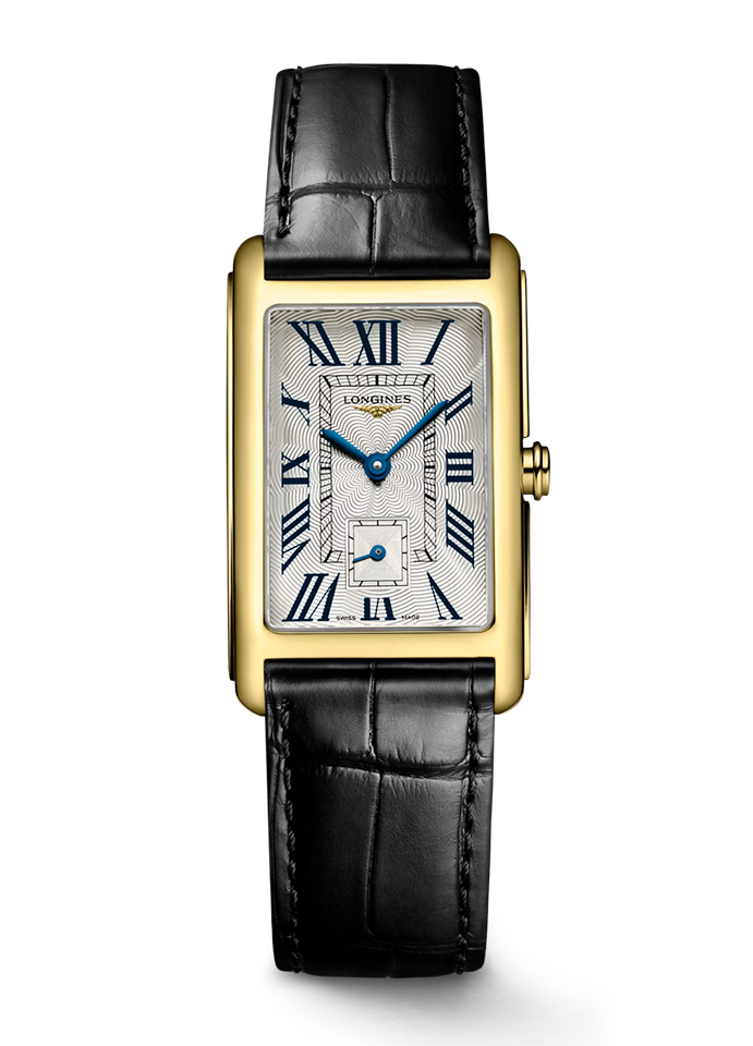 Đồng hồ Nữ Longines L5.512.6.71.0