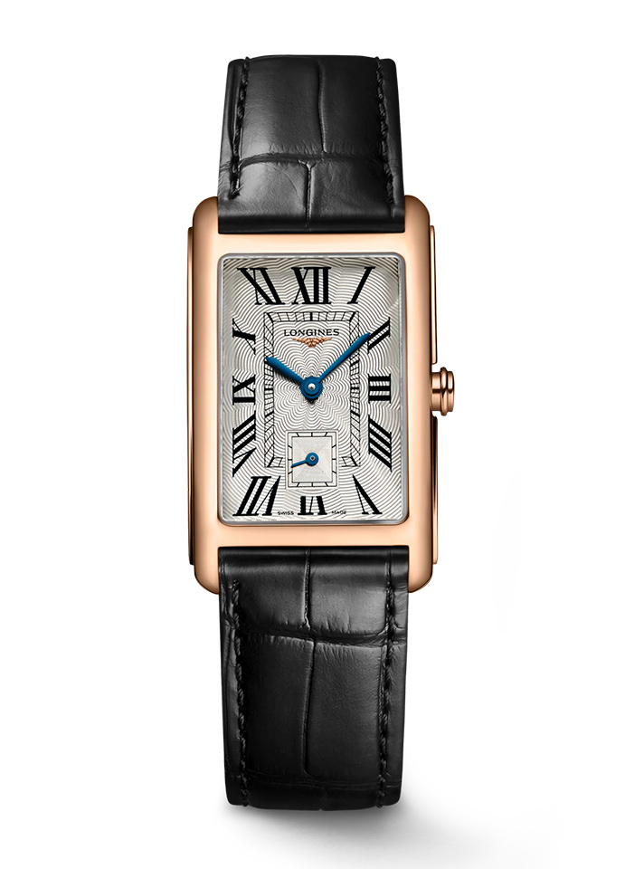 Đồng hồ Nữ Longines L5.512.8.71.0