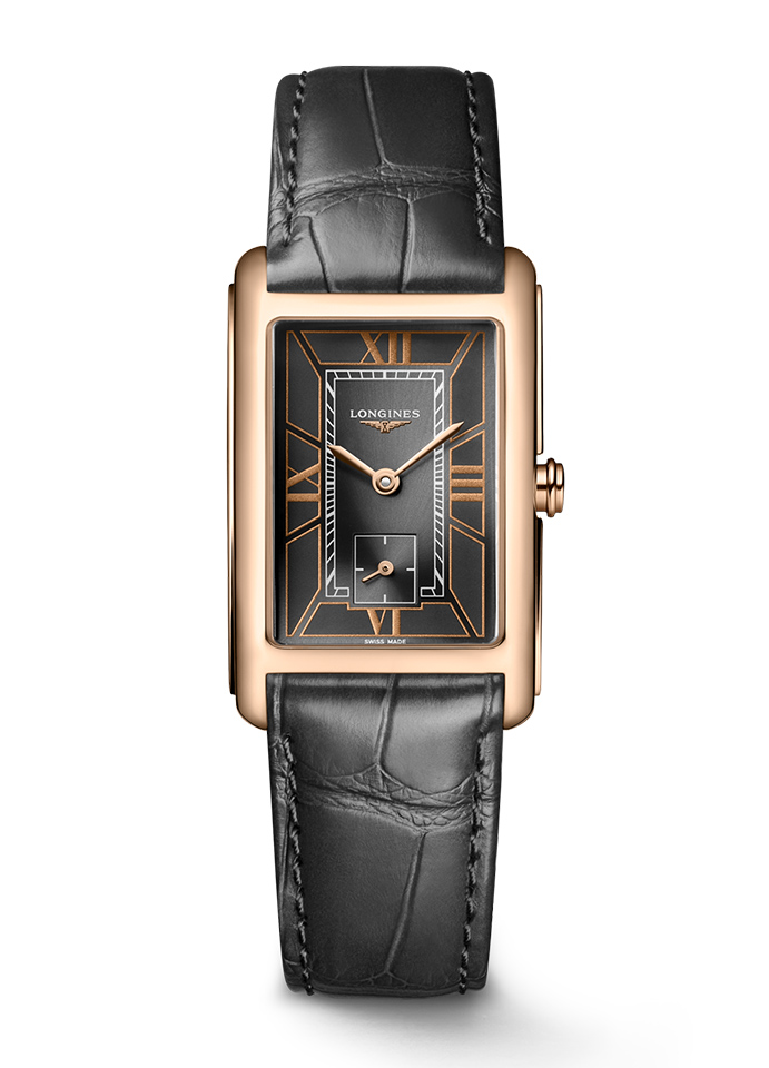 Đồng hồ Nữ Longines L5.512.8.75.2