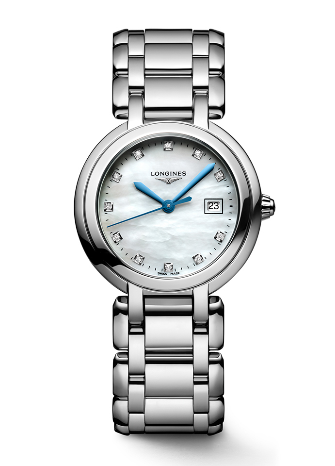 Đồng hồ Nữ Longines L8.122.4.87.6