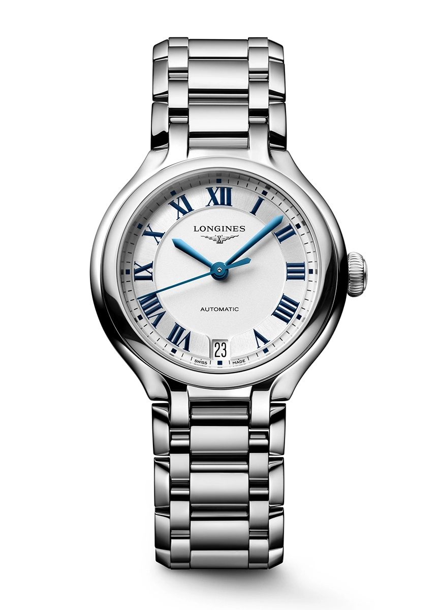 Đồng hồ Nữ Longines L8.124.4.71.6