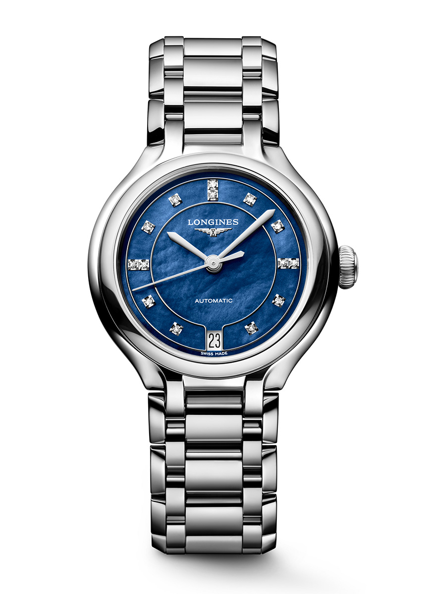 Đồng hồ Nữ Longines L8.124.4.97.6