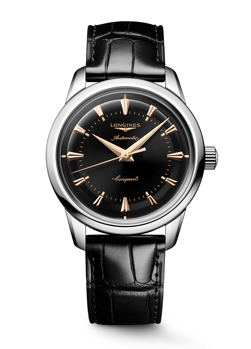 Đồng hồ Nam Longines L1.649.4.52.0