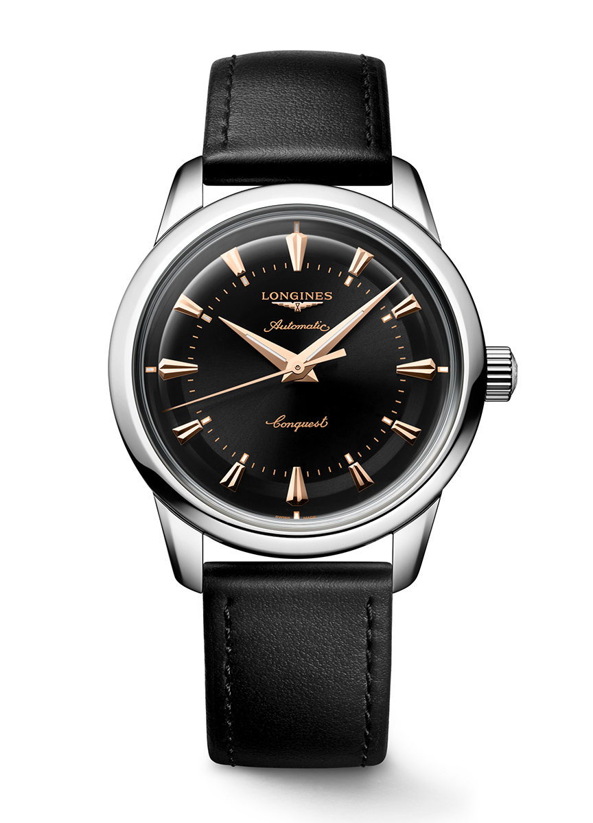 Đồng hồ Nam Longines L1.649.4.52.2