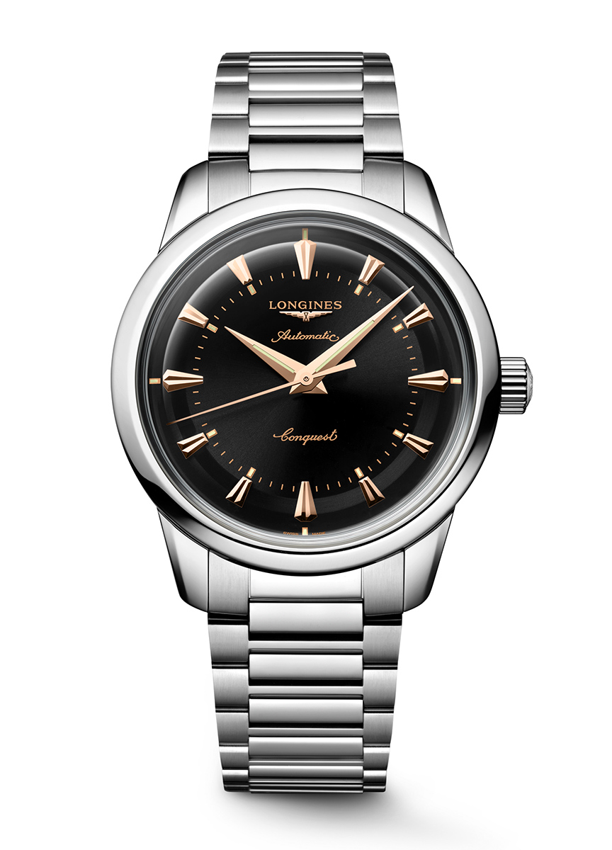 Đồng hồ Nam Longines L1.649.4.52.6
