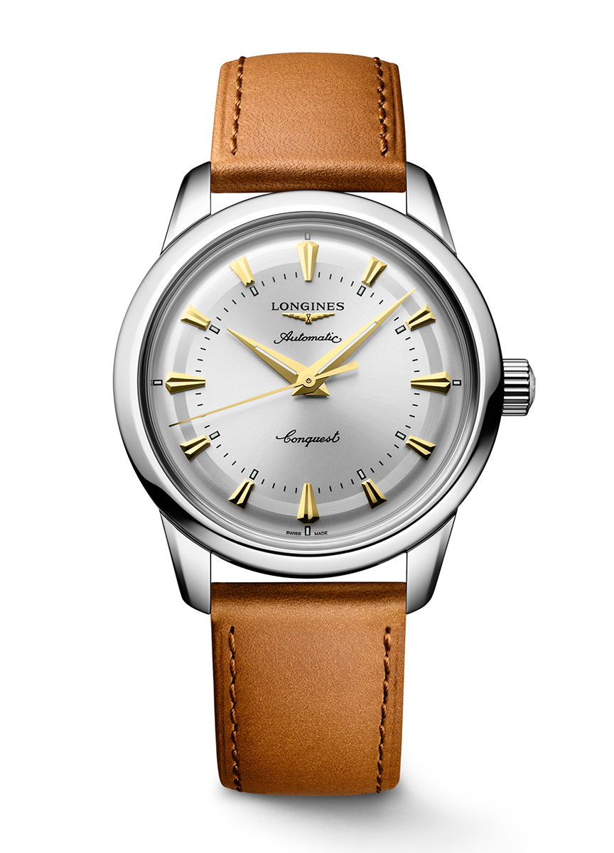 Đồng hồ Nam Longines L1.649.4.72.2