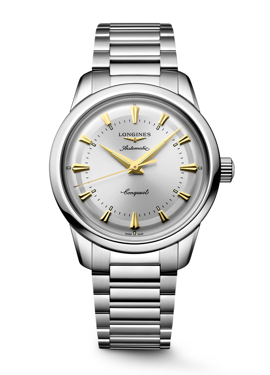 Đồng hồ Nam Longines L1.649.4.72.6
