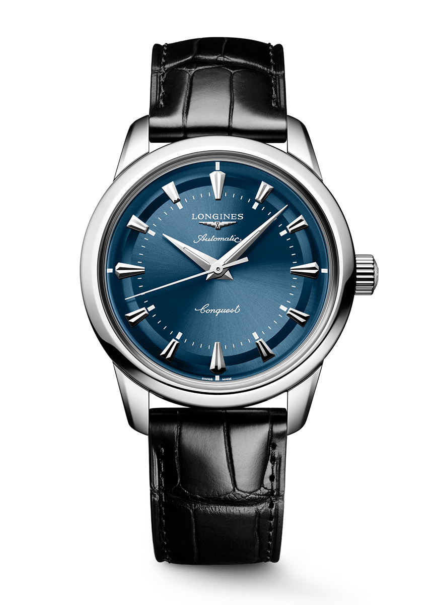 Đồng hồ Nam Longines L1.649.4.92.2