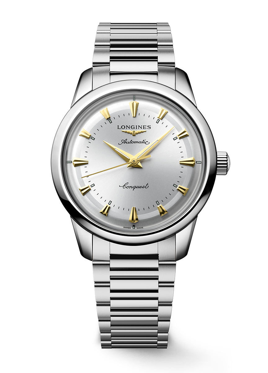 Đồng hồ Nam Longines L1.650.4.72.6