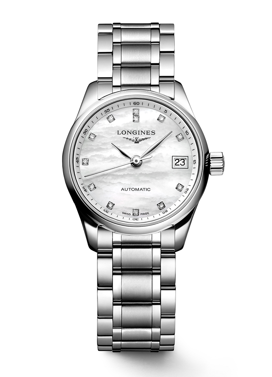 Đồng hồ Nữ Longines L2.128.4.87.6