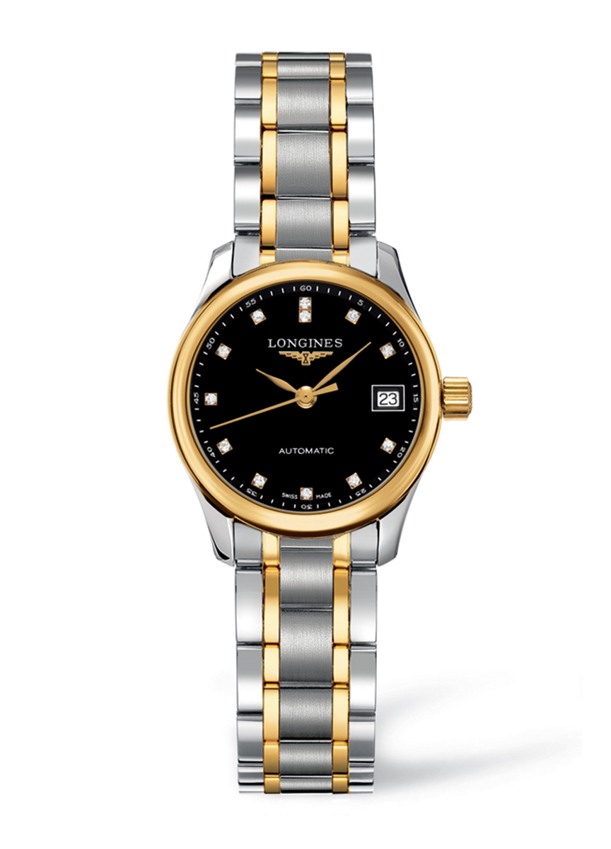 Đồng hồ Nữ Longines L2.128.5.57.7