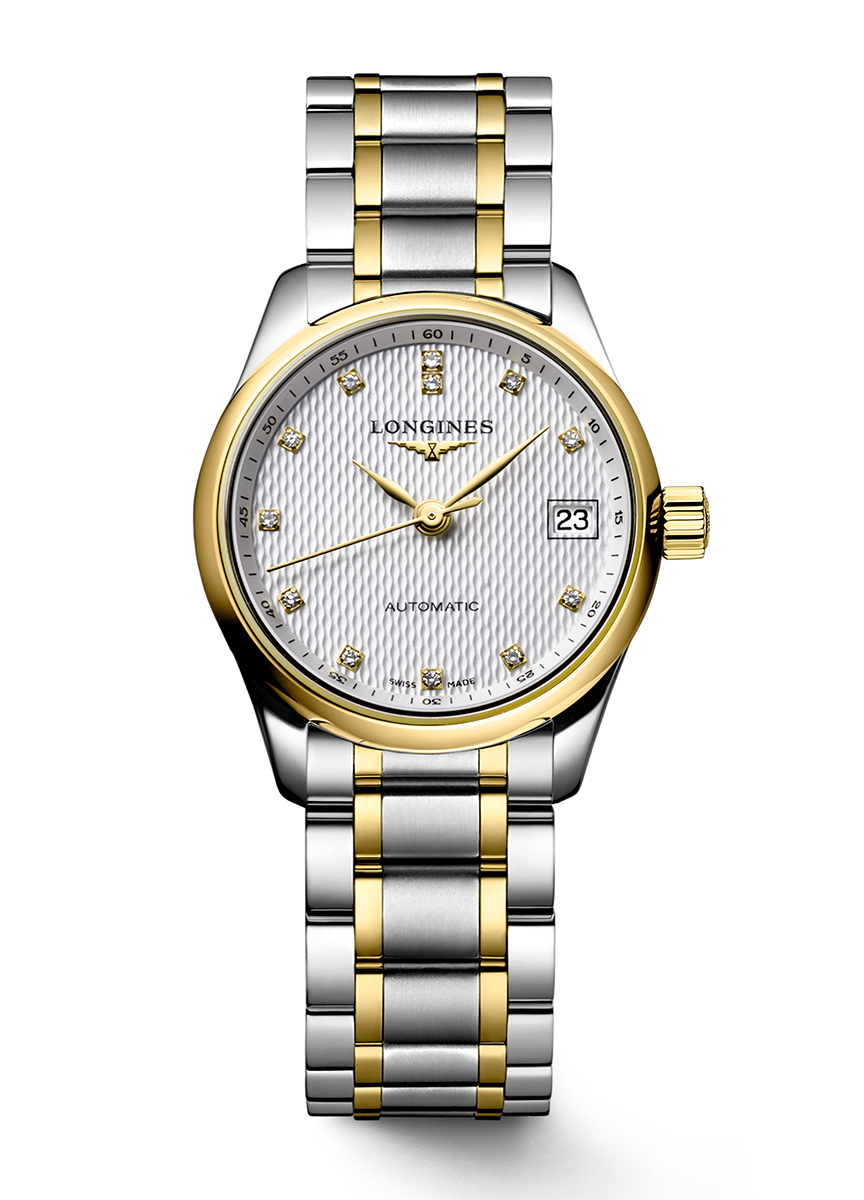 Đồng hồ Nữ Longines L2.128.5.77.7