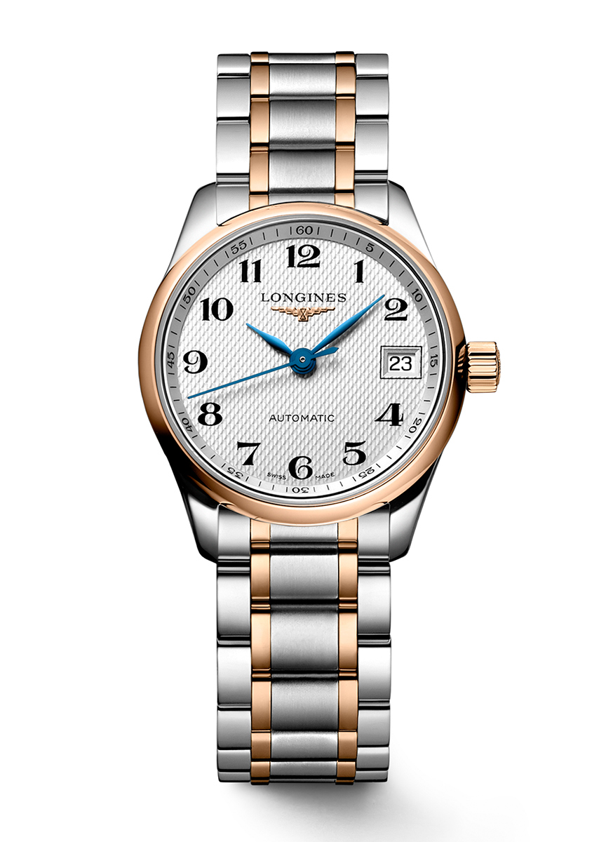 Đồng hồ Nữ Longines L2.128.5.79.7
