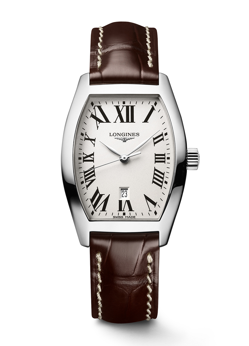 Đồng hồ Nữ Longines L2.155.4.71.5