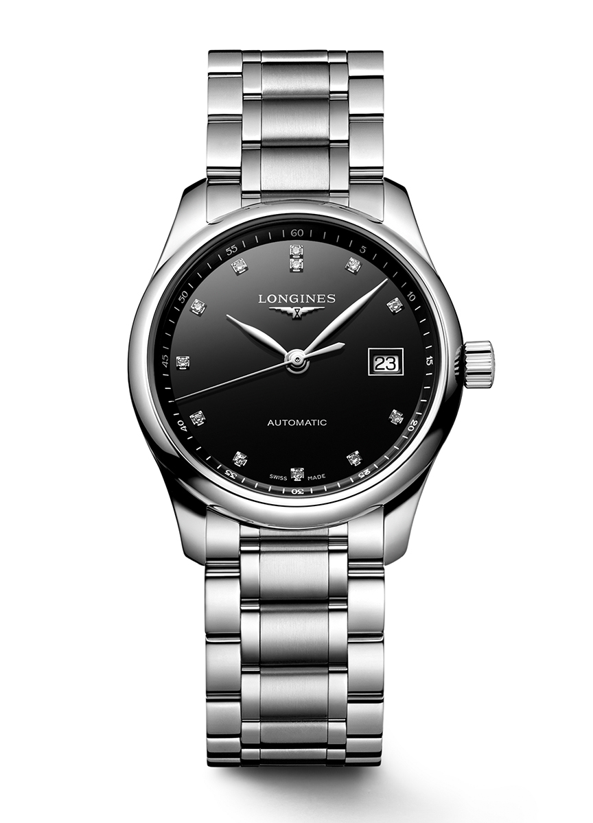 Đồng hồ Nữ Longines L2.257.4.57.6