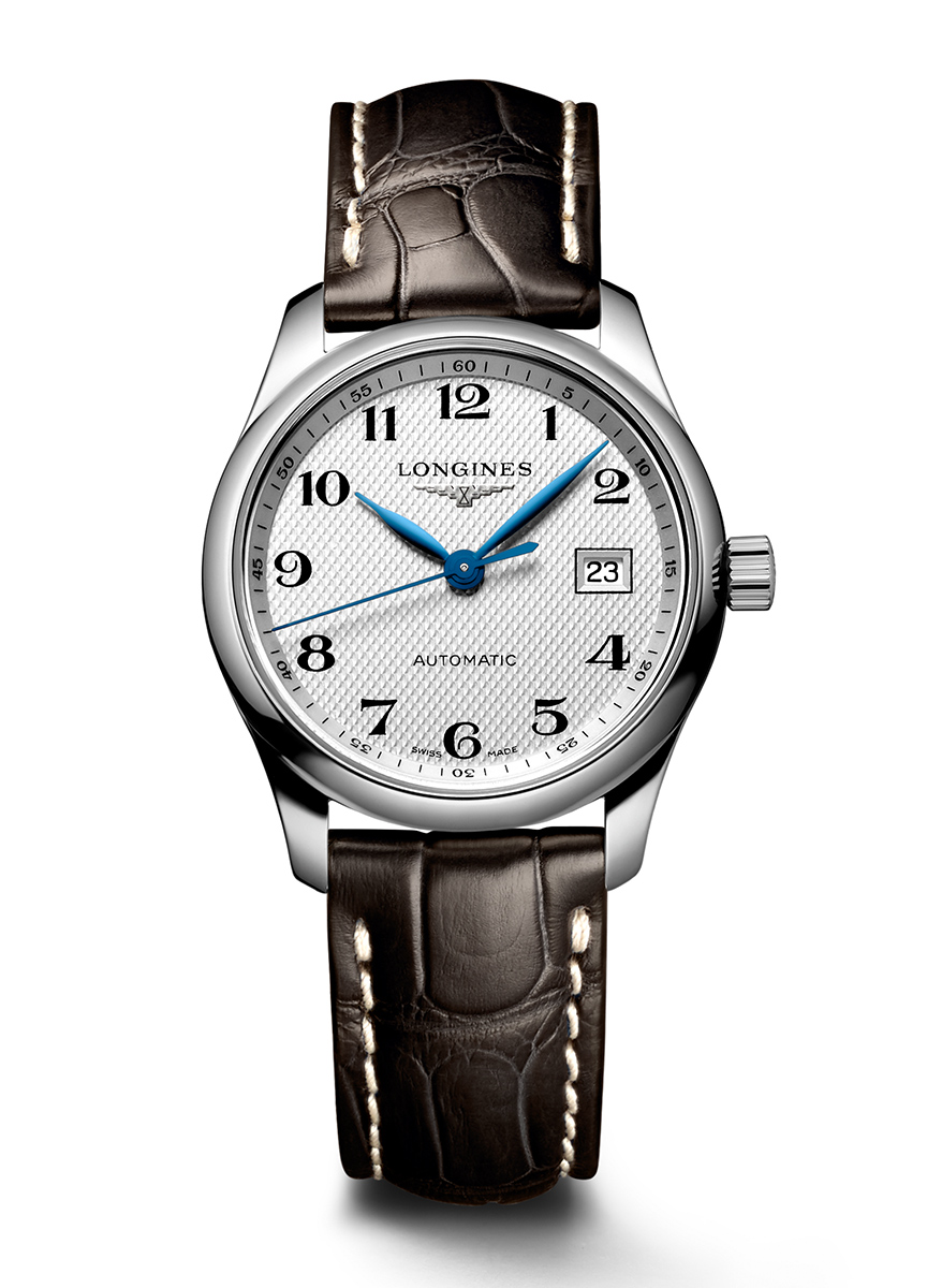 Đồng hồ Nữ Longines L2.257.4.78.3