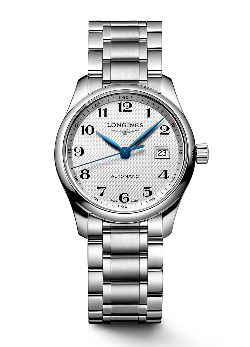 Đồng hồ Nữ Longines L2.257.4.78.6