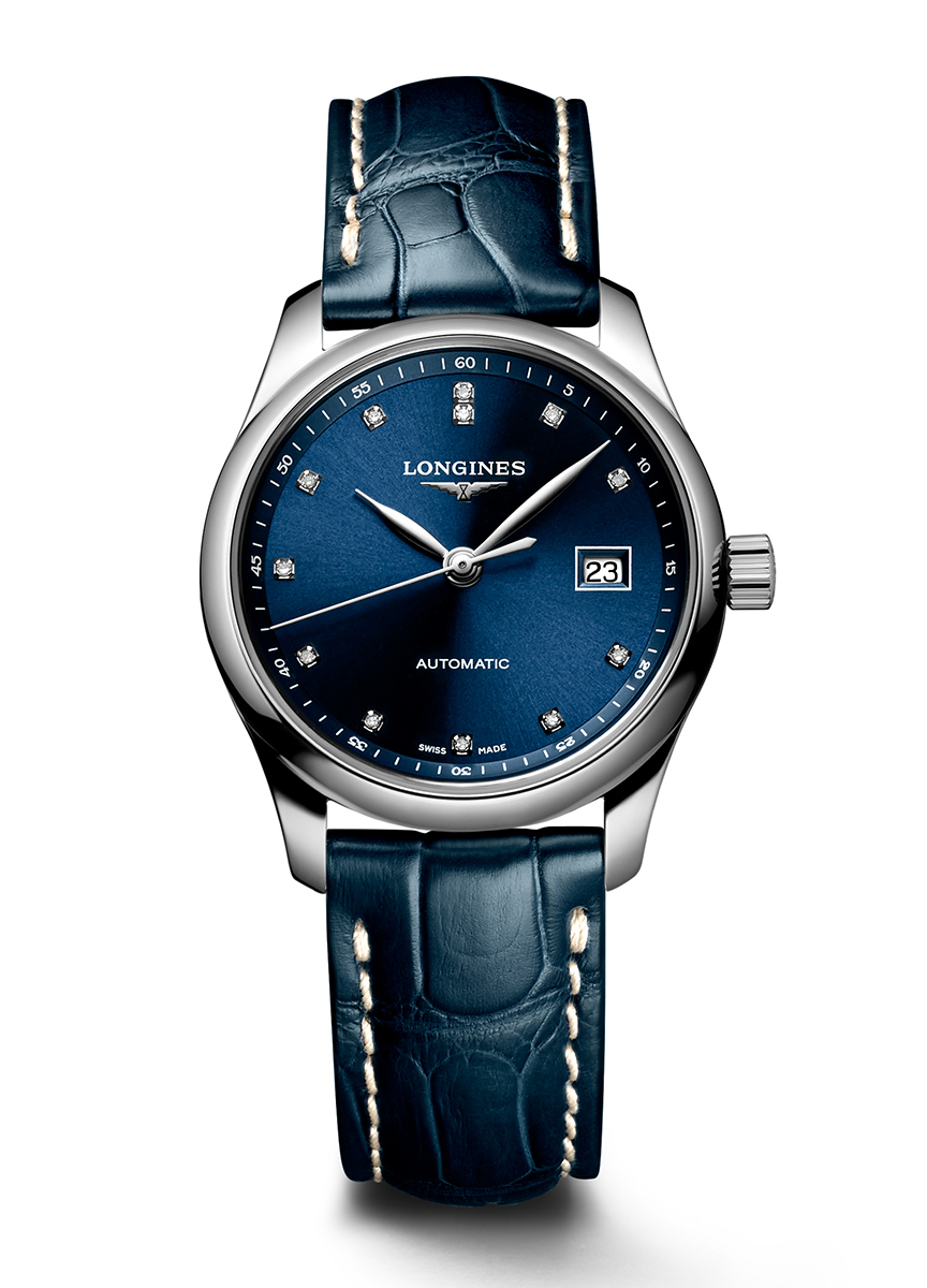 Đồng hồ Nữ Longines L2.257.4.97.0
