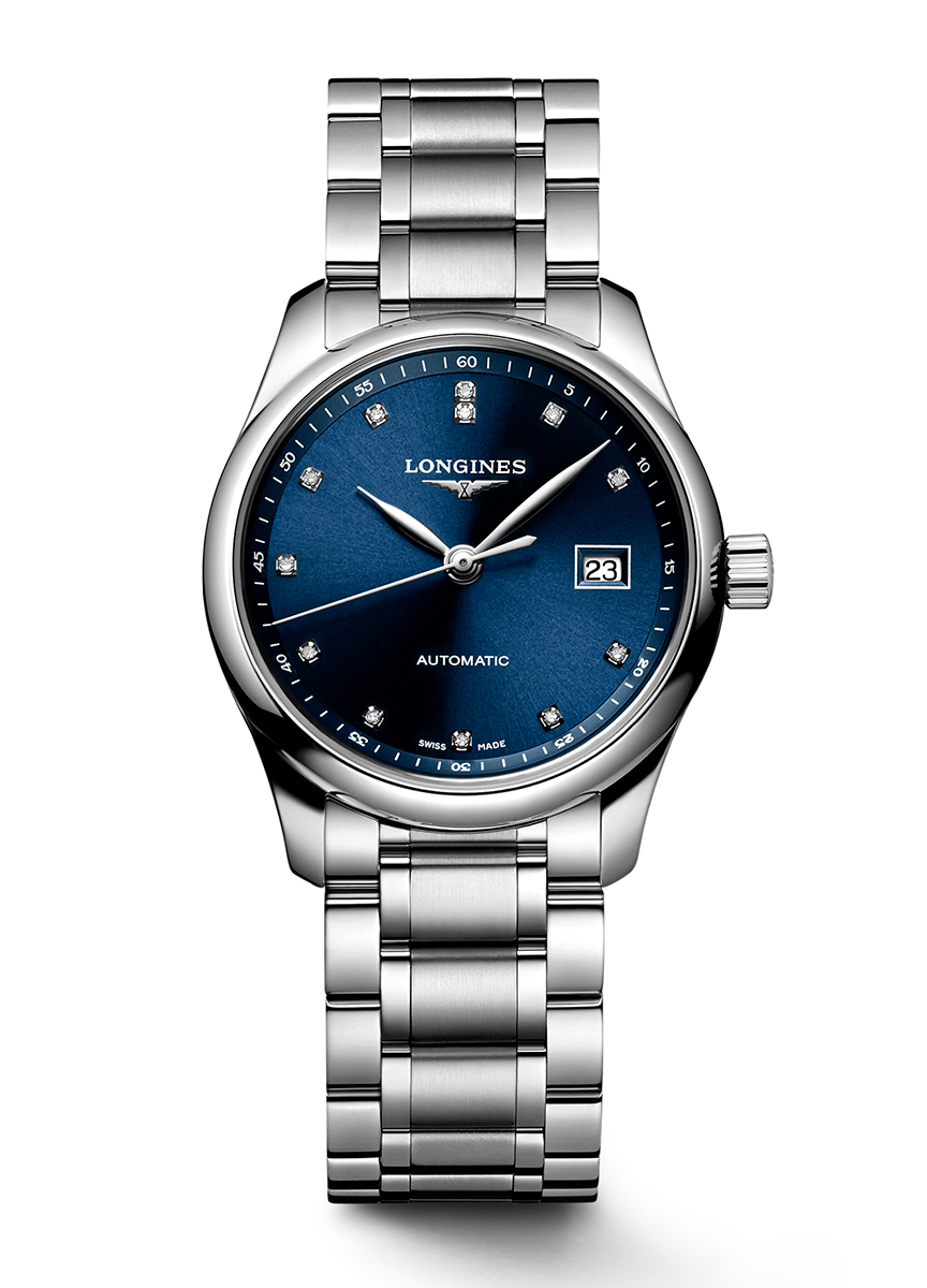 Đồng hồ Nữ Longines L2.257.4.97.6