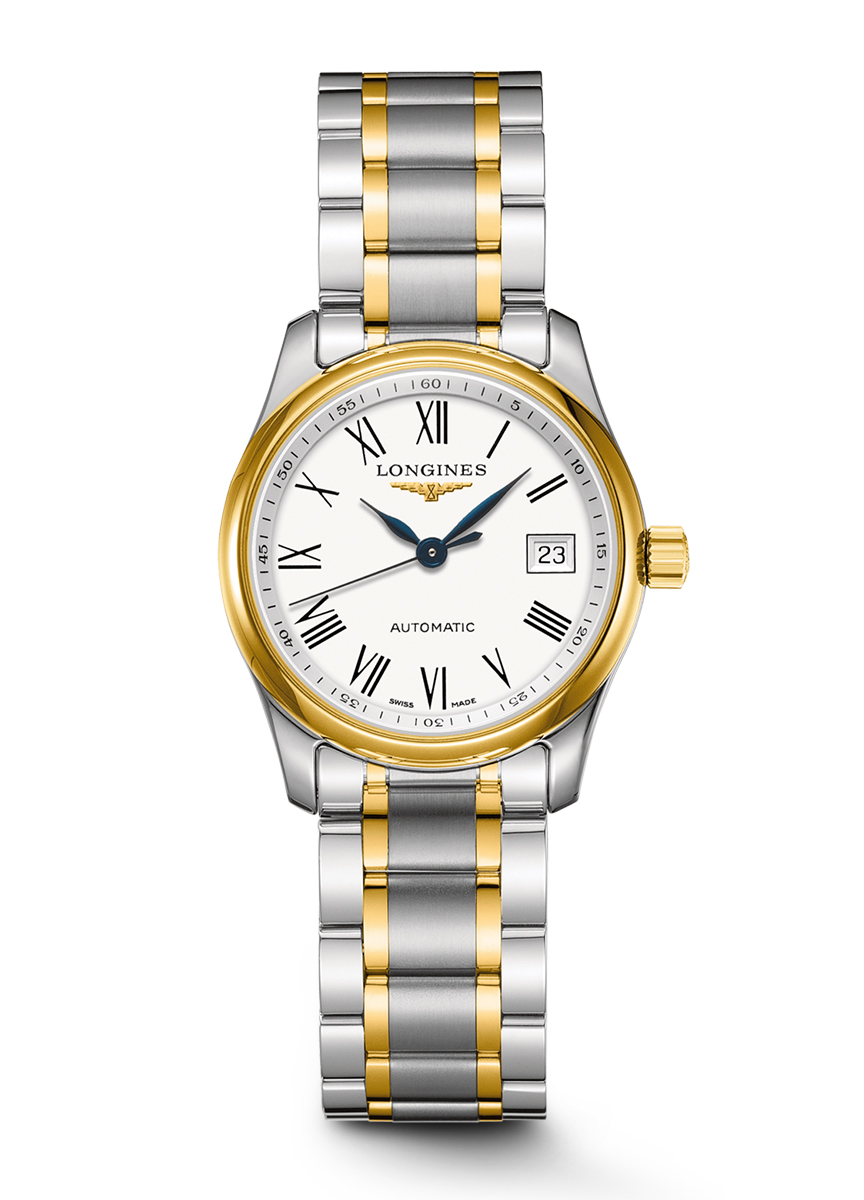 Đồng hồ Nữ Longines L2.257.5.11.7