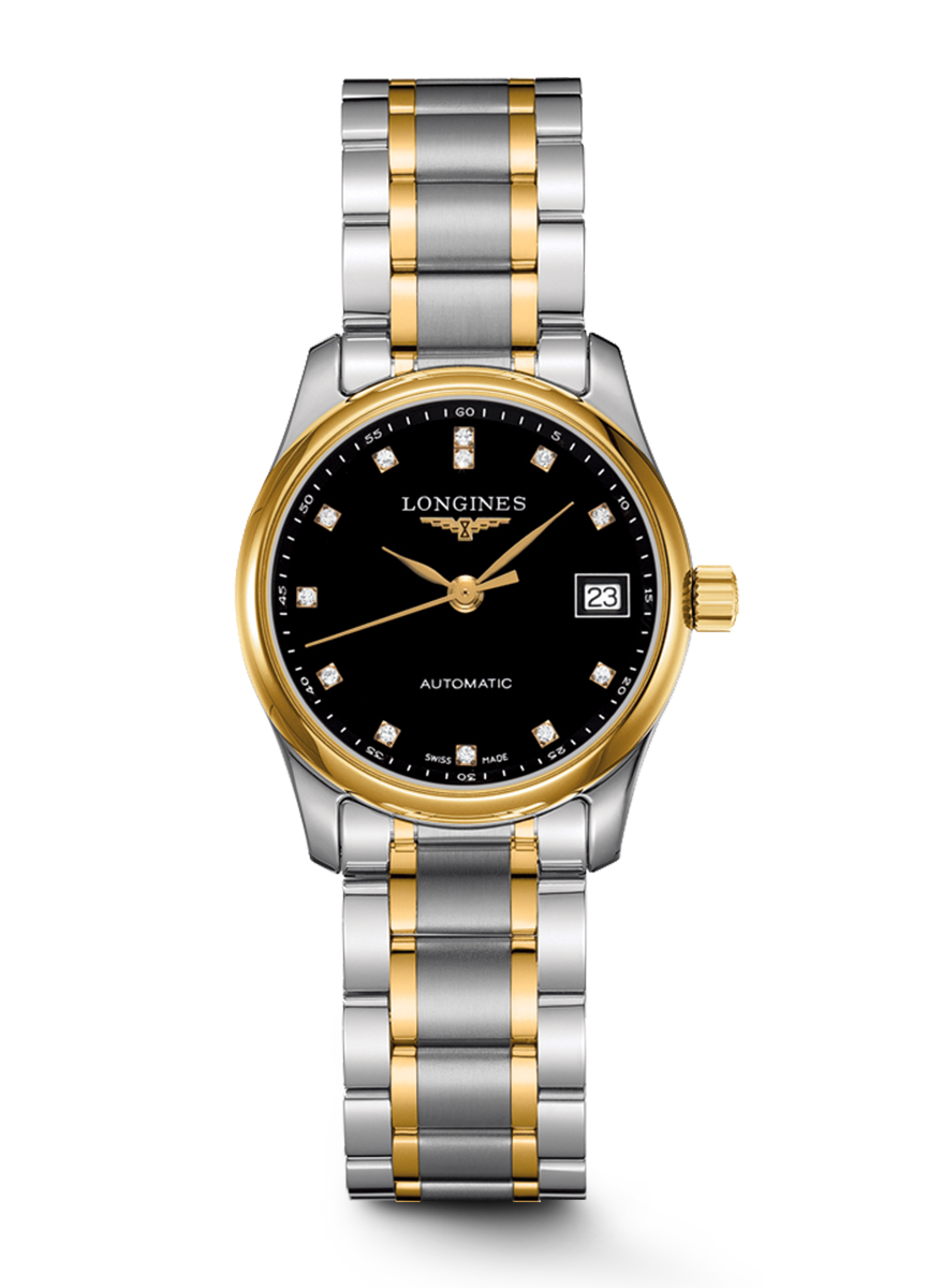 Đồng hồ Nữ Longines L2.257.5.57.7