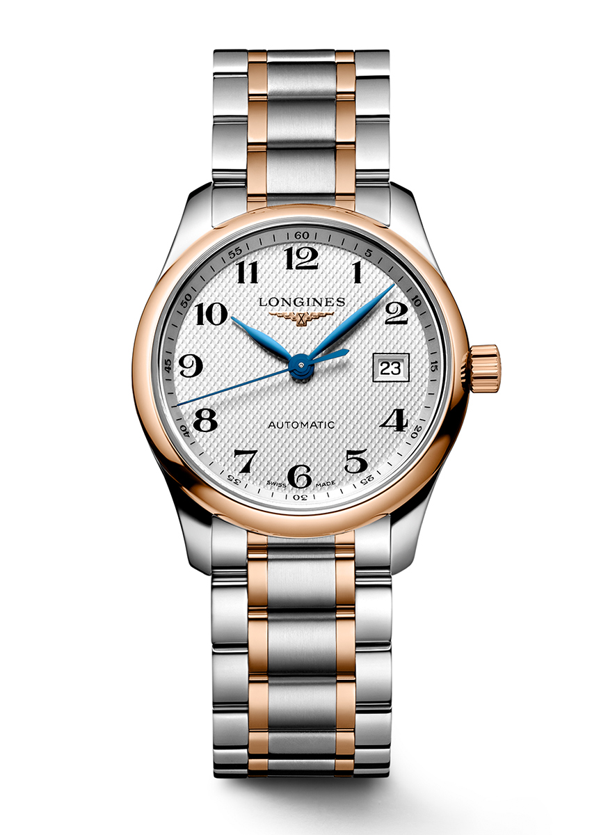 Đồng hồ Nữ Longines L2.257.5.79.7
