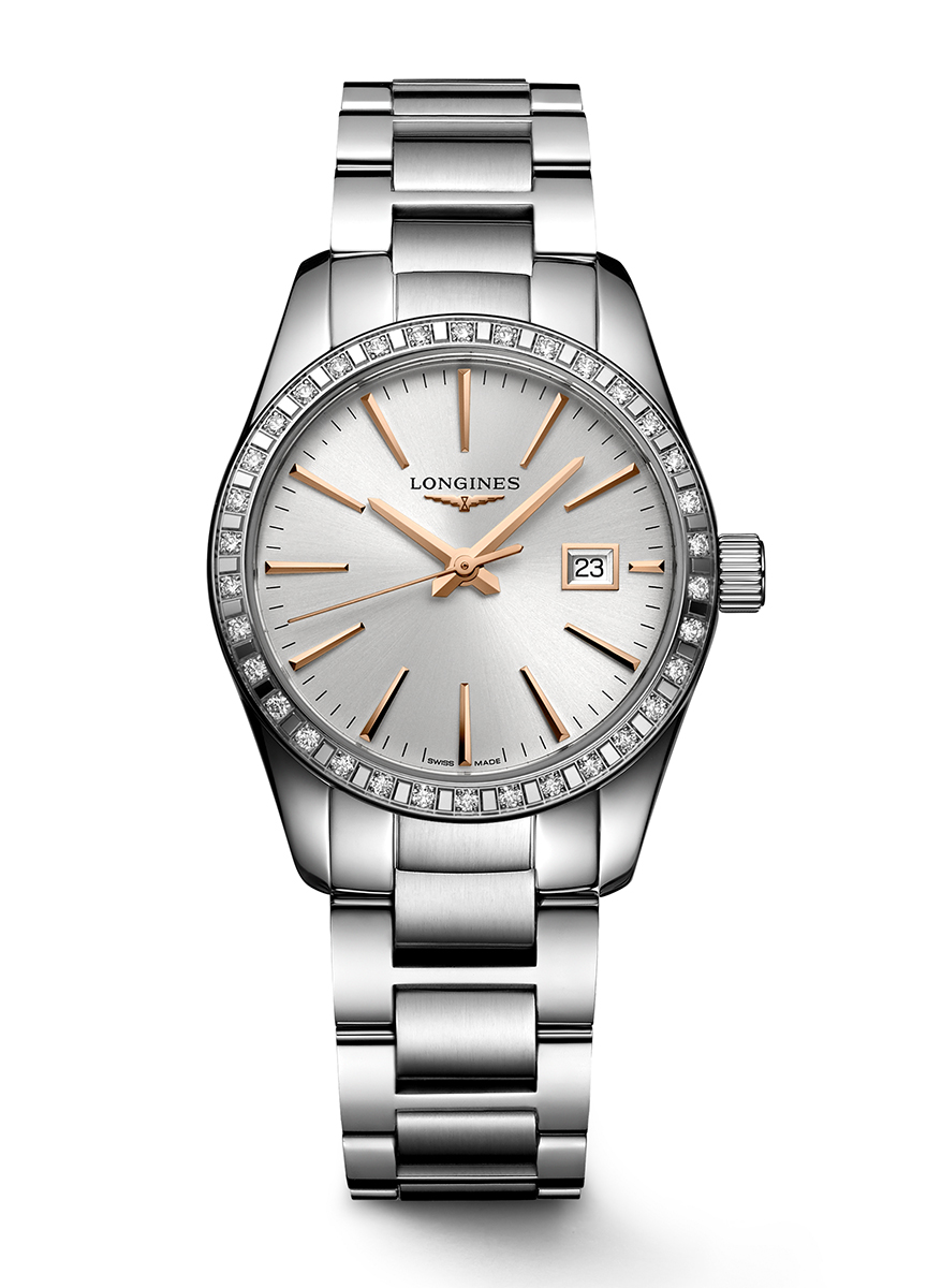 Đồng hồ Nữ Longines L2.286.0.72.6