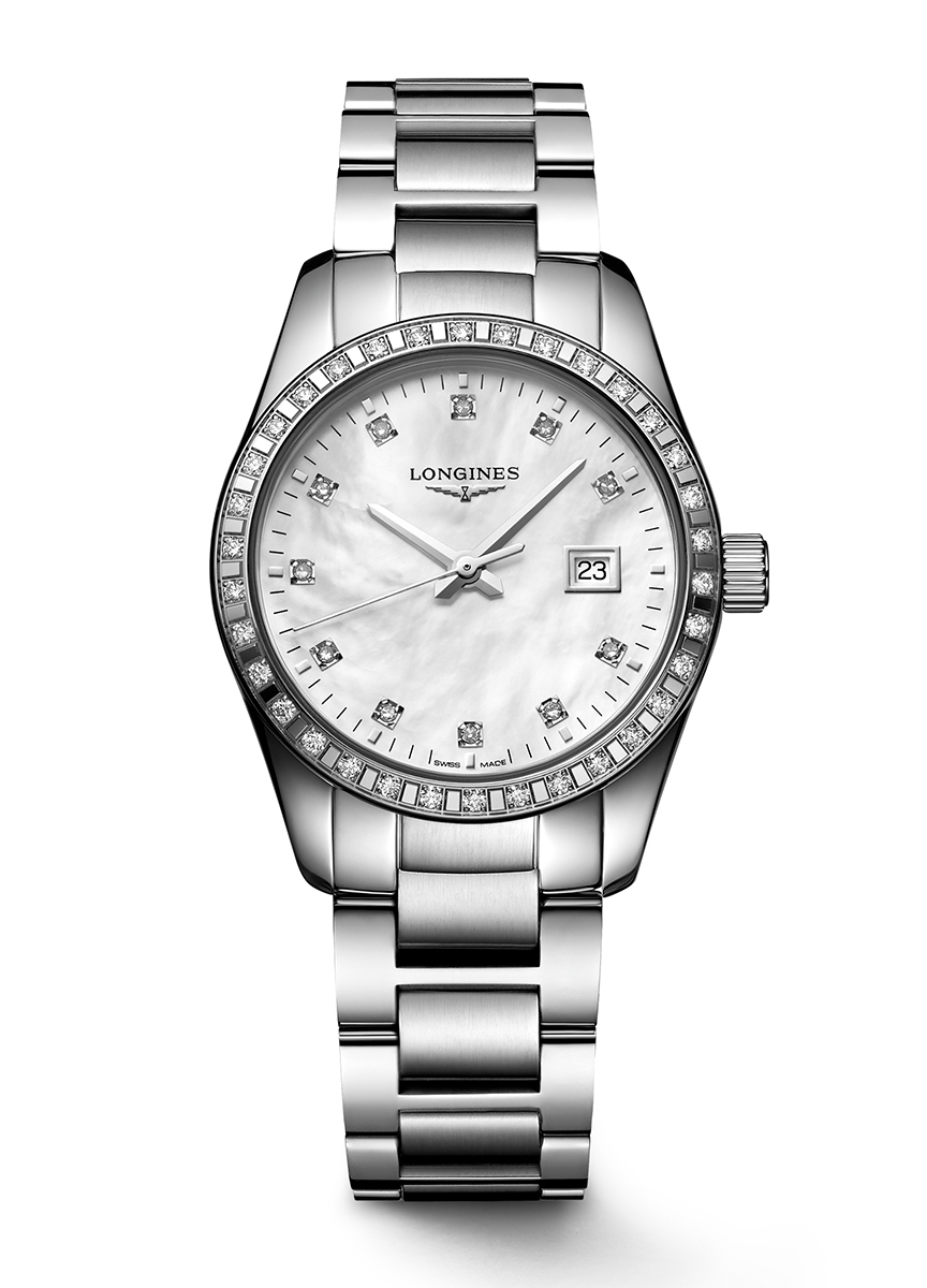 Đồng hồ Nữ Longines L2.286.0.87.6