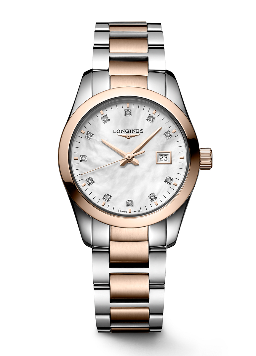 Đồng hồ Nữ Longines L2.286.3.87.7