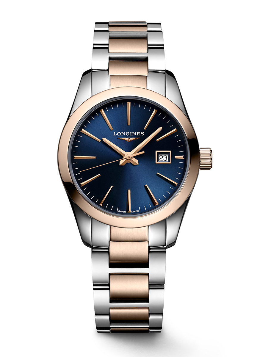 Đồng hồ Nữ Longines L2.286.3.92.7