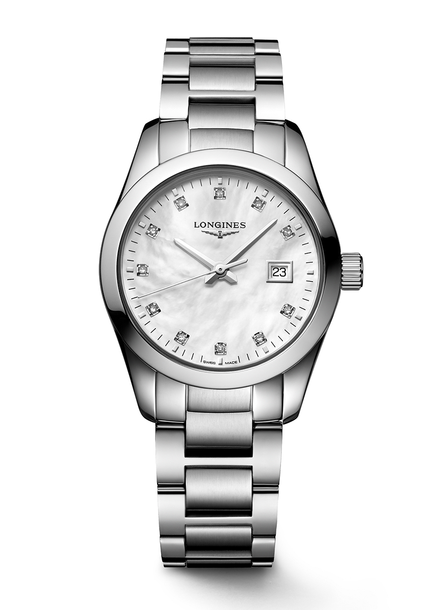 Đồng hồ Nữ Longines L2.286.4.87.6