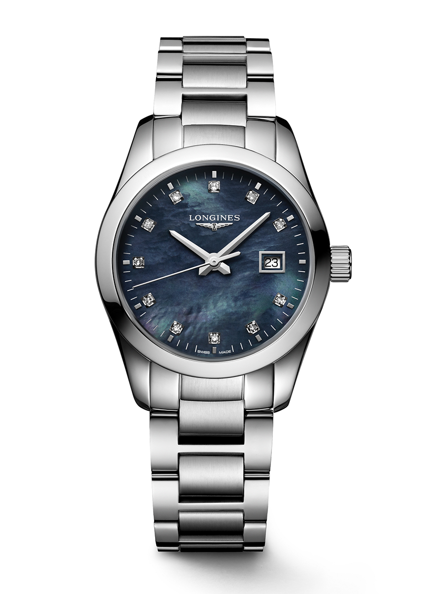 Đồng hồ Nữ Longines L2.286.4.88.6