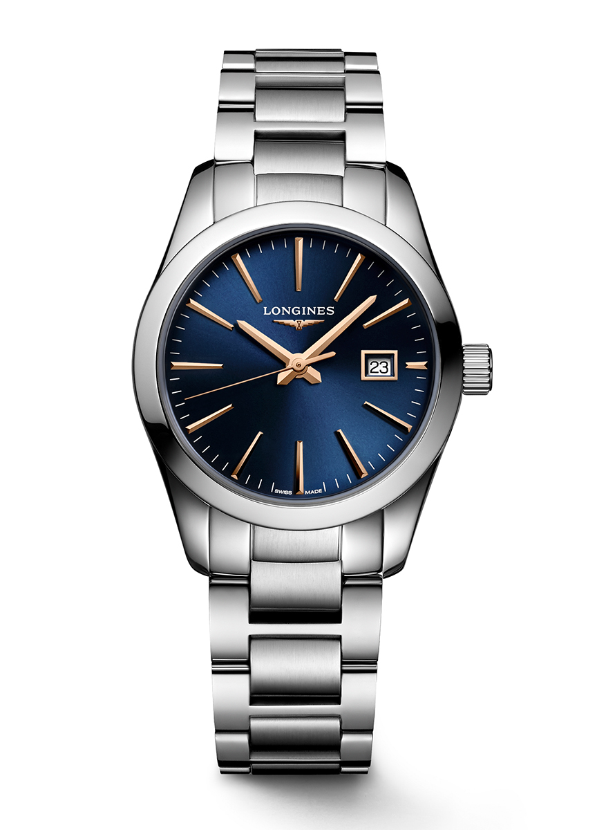 Đồng hồ Nữ Longines L2.286.4.92.6