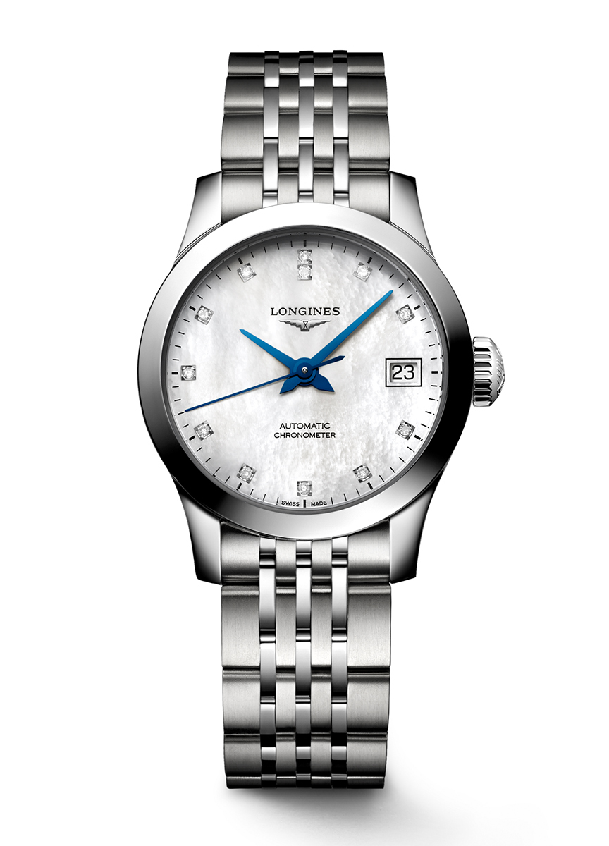 Đồng hồ Nữ Longines L2.320.4.87.6