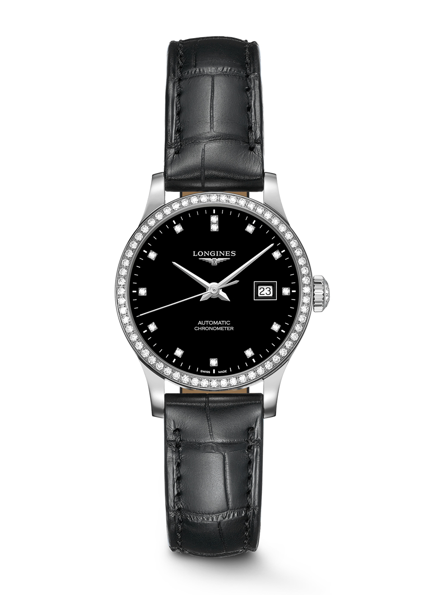 Đồng hồ Nữ Longines L2.321.0.57.2