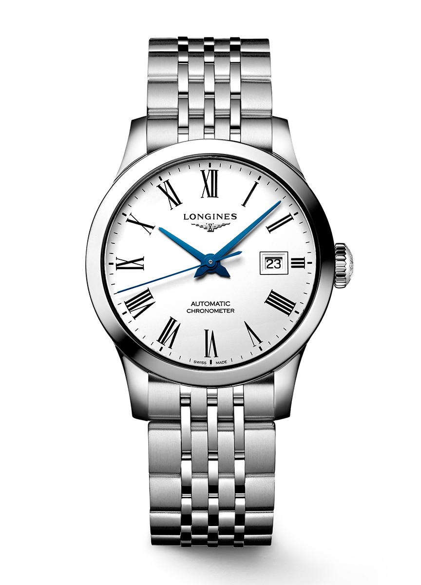 Đồng hồ Nữ Longines L2.321.4.11.6