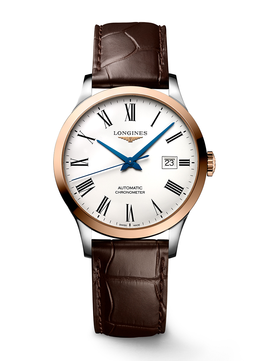 Đồng hồ Nữ Longines L2.321.5.11.2