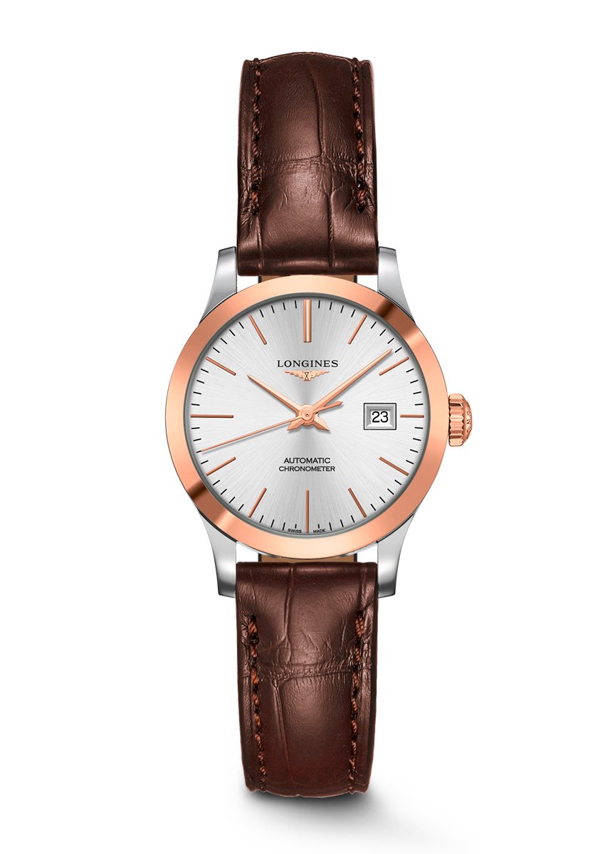 Đồng hồ Nữ Longines L2.321.5.72.2