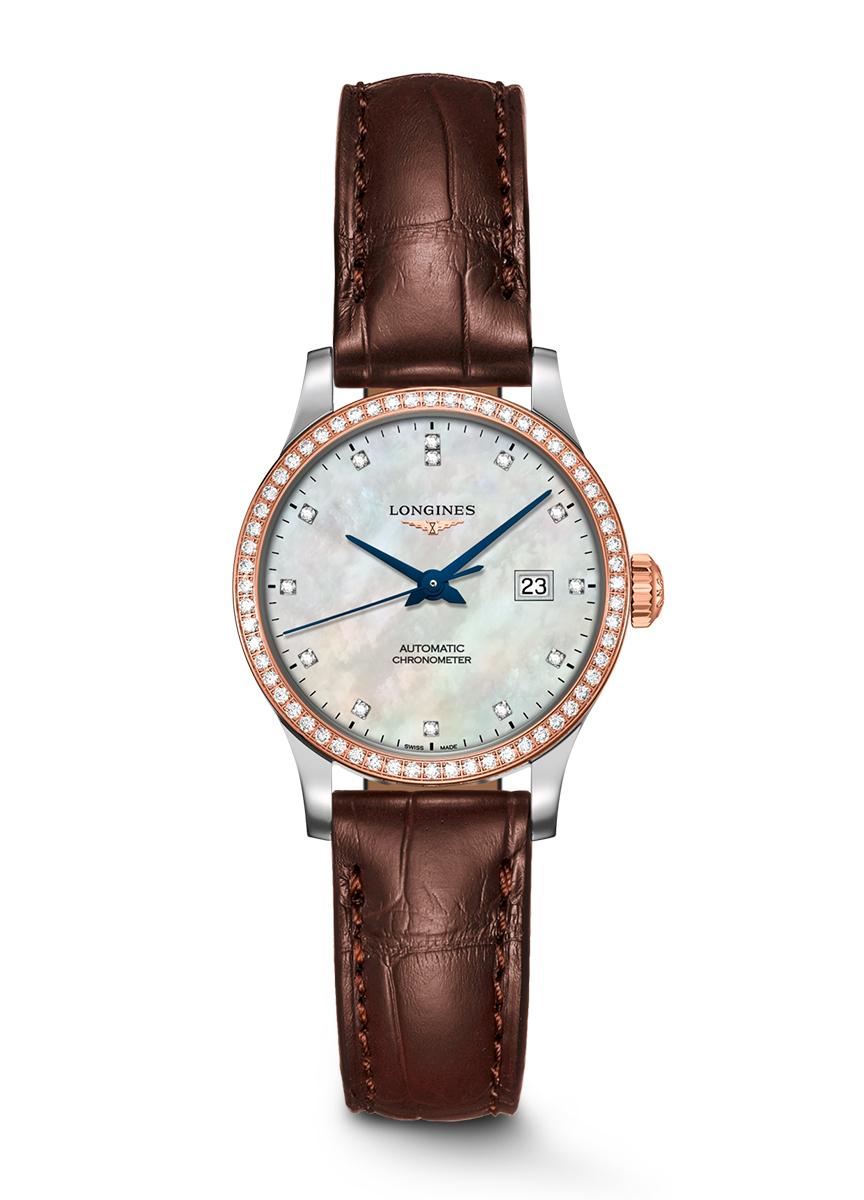 Đồng hồ Nữ Longines L2.321.5.89.2