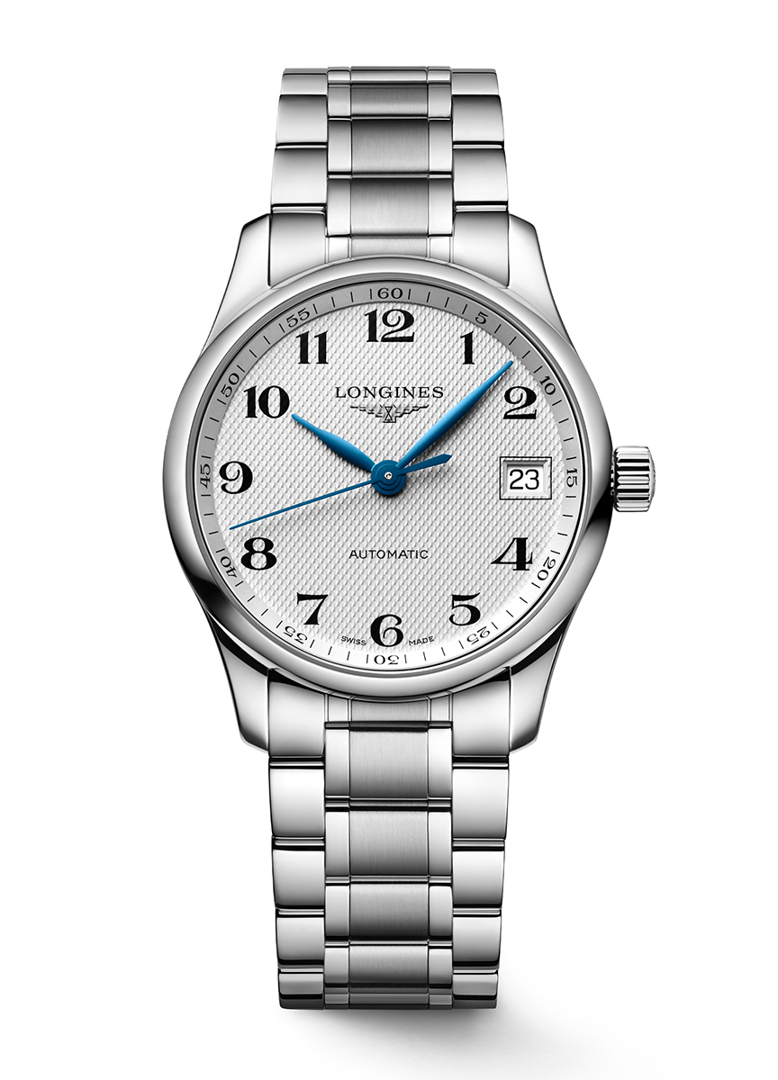 Đồng hồ Nữ Longines L2.357.4.78.6