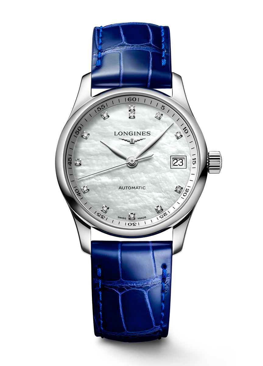 Đồng hồ Nữ Longines L2.357.4.87.0