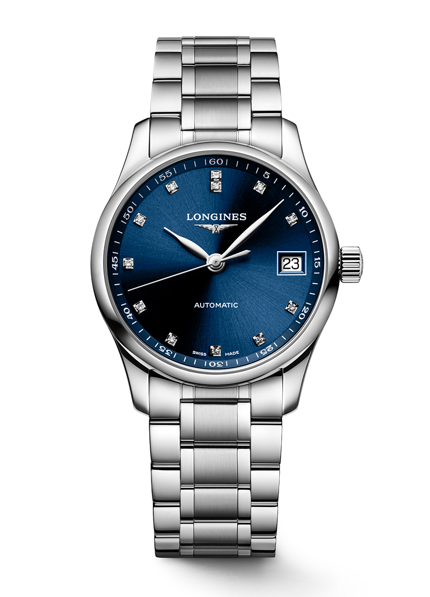 Đồng hồ Nữ Longines L2.357.4.97.6