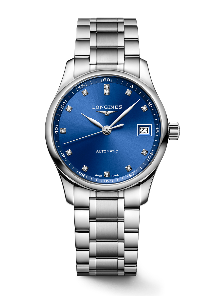 Đồng hồ Nữ Longines L2.357.4.98.6