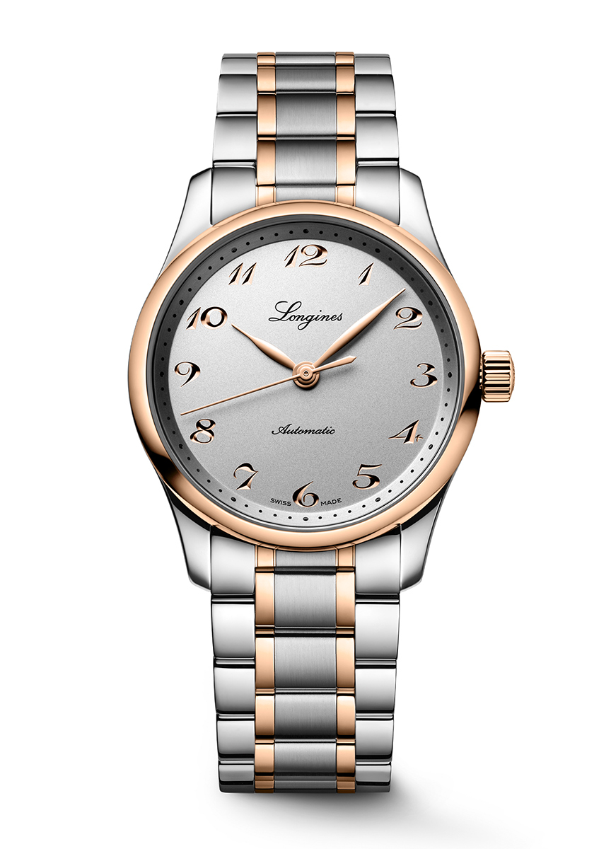 Đồng hồ Nữ Longines L2.357.5.70.7