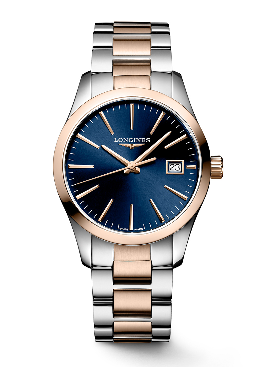 Đồng hồ Nữ Longines L2.386.3.92.7