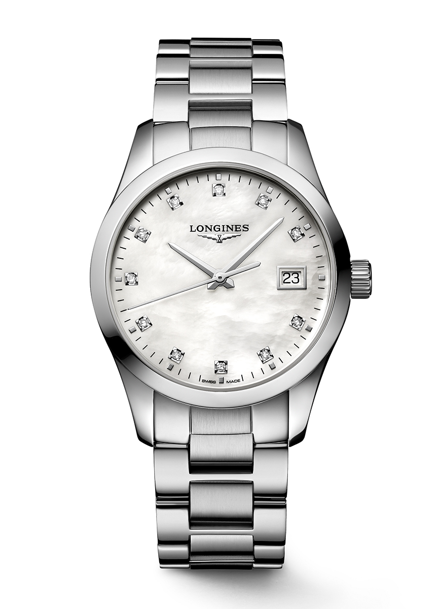 Đồng hồ Nữ Longines L2.386.4.87.6