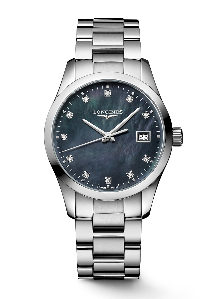 Đồng hồ Nữ Longines L2.386.4.88.6