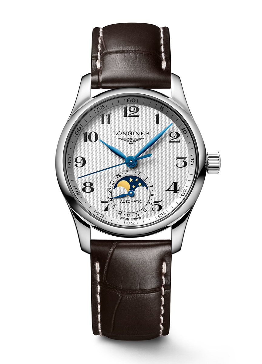 Đồng hồ Nữ Longines L2.409.4.78.3