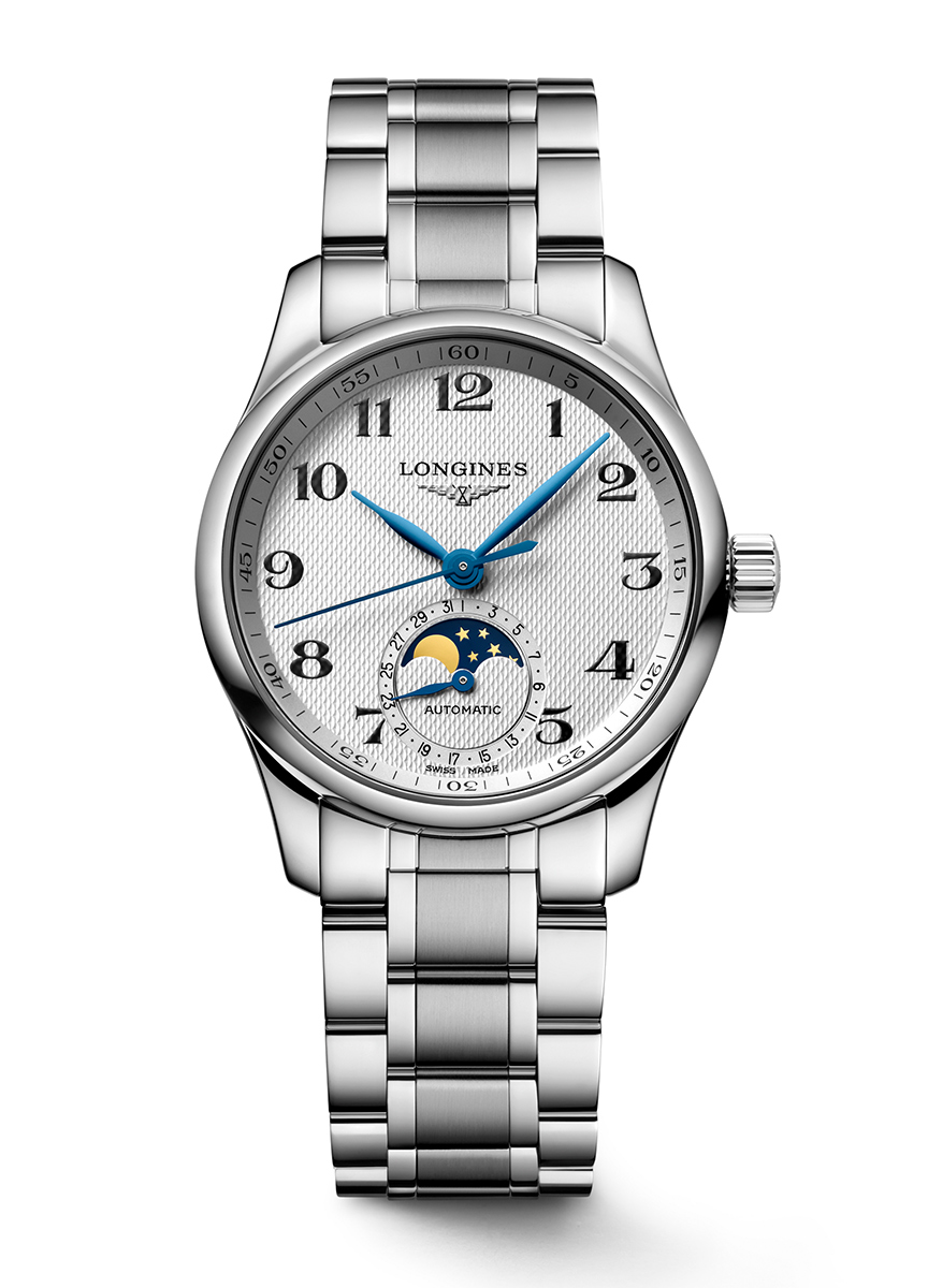 Đồng hồ Nữ Longines L2.409.4.78.6