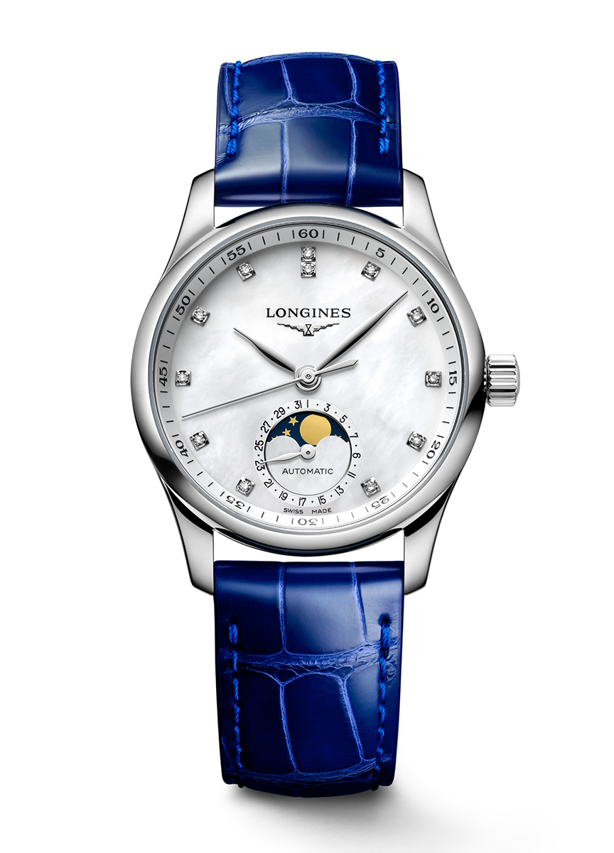 Đồng hồ Nữ Longines L2.409.4.87.0
